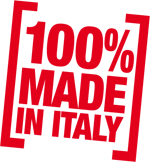 100% made in Italy - fedele Chairs