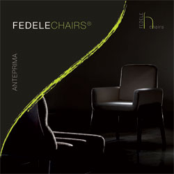 Anteprima FedeleChairs